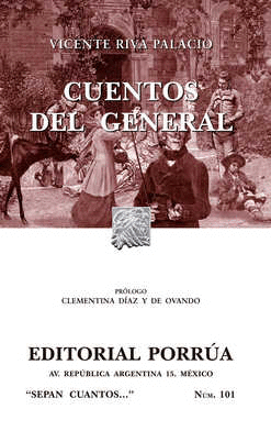 CUENTOS DEL GENERAL