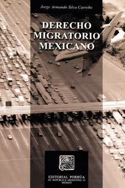 DERECHO MIGRATORIO MEXICANO
