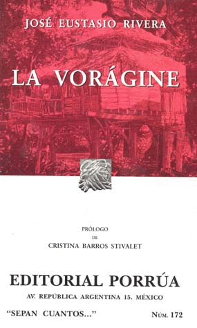 LA VORAGINE