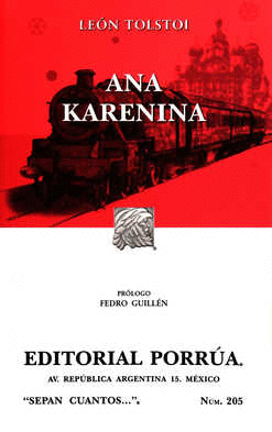 ANA KARENINA