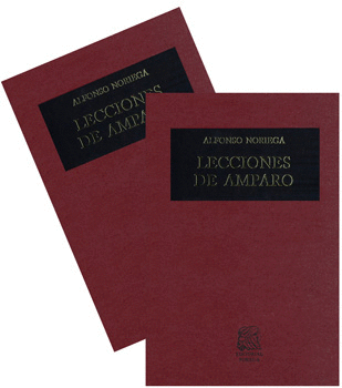 LECCIONES DE AMPARO 1-2