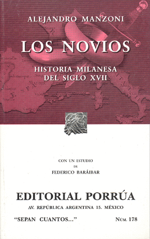 LOS NOVIOS