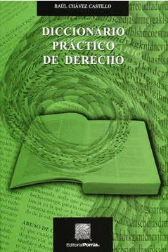 DICCIONARIO PRACTICO DE DERECHO