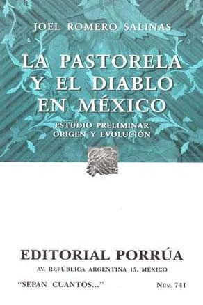 LA PASTORELA Y EL DIABLO EN MEXICO