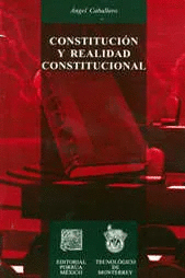 CONSTITUCION Y REALIDAD CONSTITUCIONAL