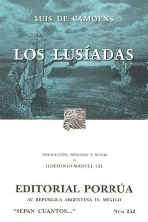 LOS LUSIADAS