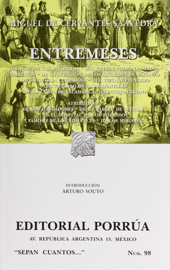 ENTREMESES