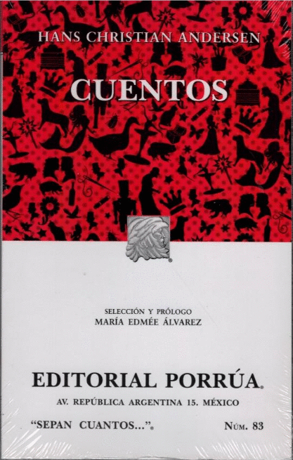 CUENTOS