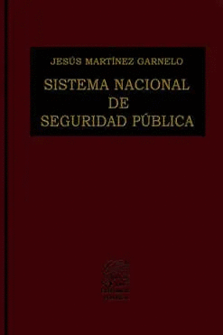 SISTEMA NACIONAL DE SEGURIDAD PUBLICA
