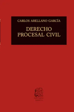 desconcertado software Fondo verde DERECHO PROCESAL CIVIL - Librería León