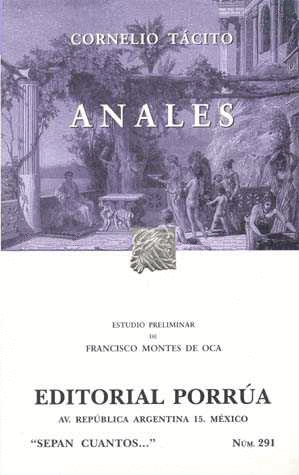 ANALES