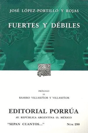 FUERTES Y DEBILES