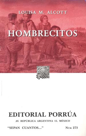 HOMBRECITOS