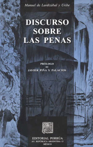DISCURSO SOBRE LAS PENAS