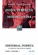 DOA PERFECTA / MISERCORDIA
