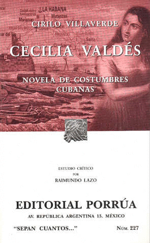 CECILIA VALDES