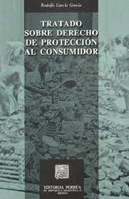 TRATADO SOBRE DERECHO DE PROTECCION AL CONSUMIDOR