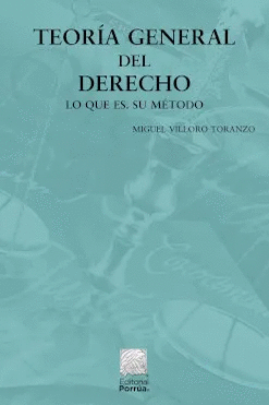 TEORIA GENERAL DEL DERECHO