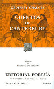 CUENTOS DE CANTERBURY