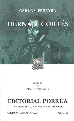HERNAN CORTES
