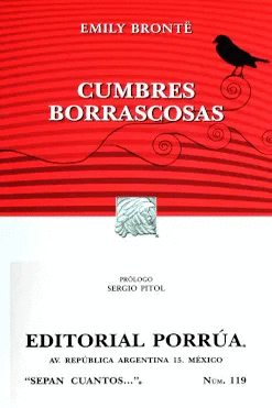 CUMBRES BORRASCOSAS