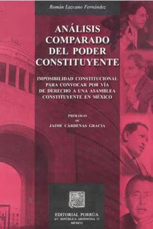 ANALISIS COMPARADO DEL PODER CONSTITUYENTE
