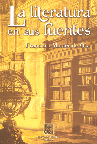 LITERATURA EN SUS FUENTES LA