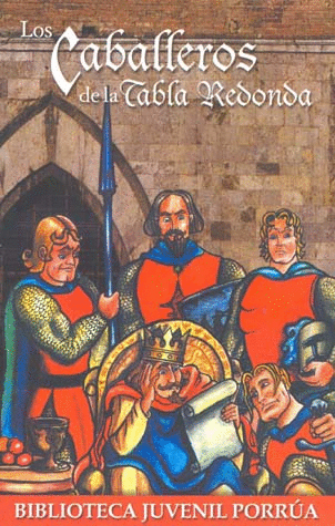 CABALLEROS DE LA TABLA REDONDA LOS