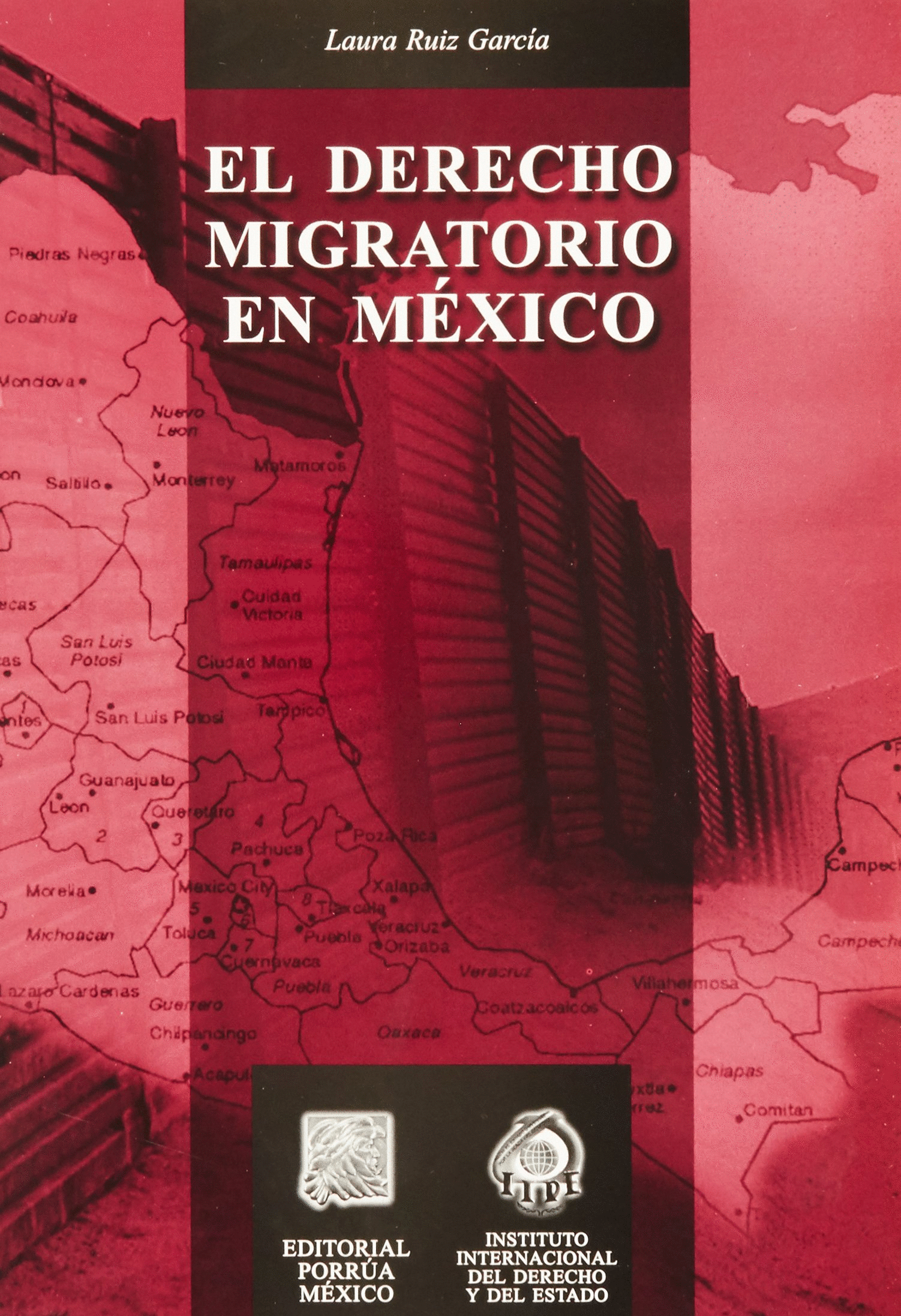 DERECHO MIGRATORIO EN MEXICO EL