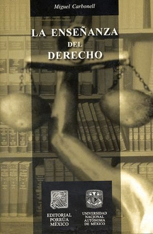 LA ENSEANZA DEL DERECHO