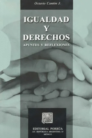 IGUALDAD Y DERECHOS