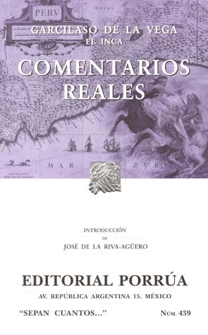 COMENTARIOS REALES