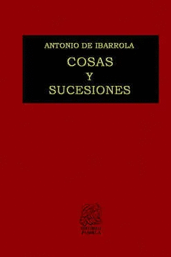COSAS Y SUCESIONES