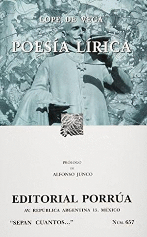 POESIA LIRICA