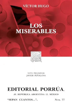 LOS MISERABLES