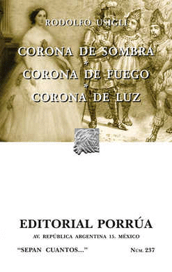 CORONA DE SOMBRA