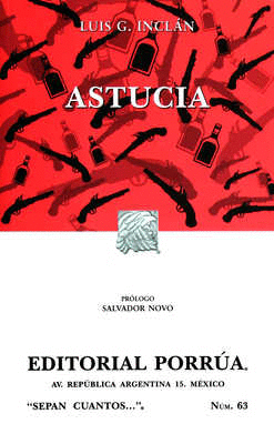 ASTUCIA