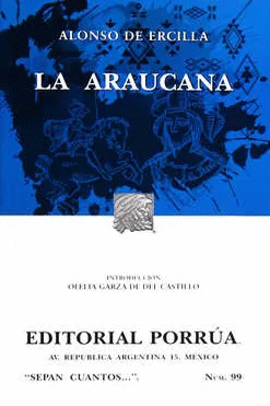 LA ARAUCANA