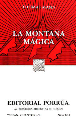 LA MONTAA MAGICA