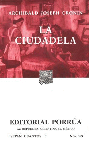 LA CIUDADELA