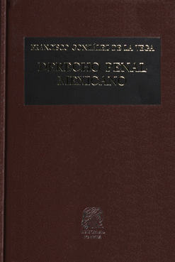 DERECHO PENAL MEXICANO