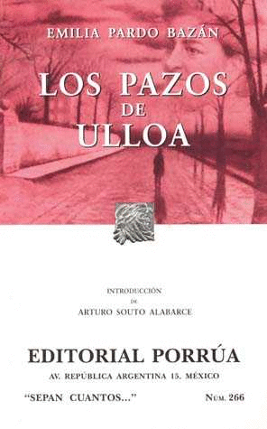 PAZOS DE ULLOA LOS