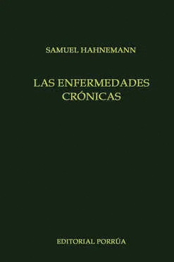 LAS ENFERMEDADES CRONICAS