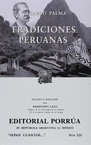 TRADICIONES PERUANAS S.C.125