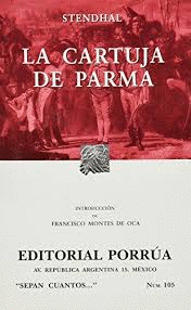 CARTUJA DE PARMA LA