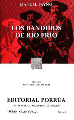 LOS BANDIDOS DE RIO FRIO