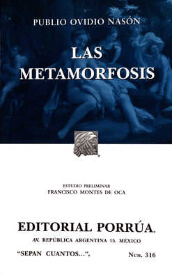 LAS METAMORFOSIS