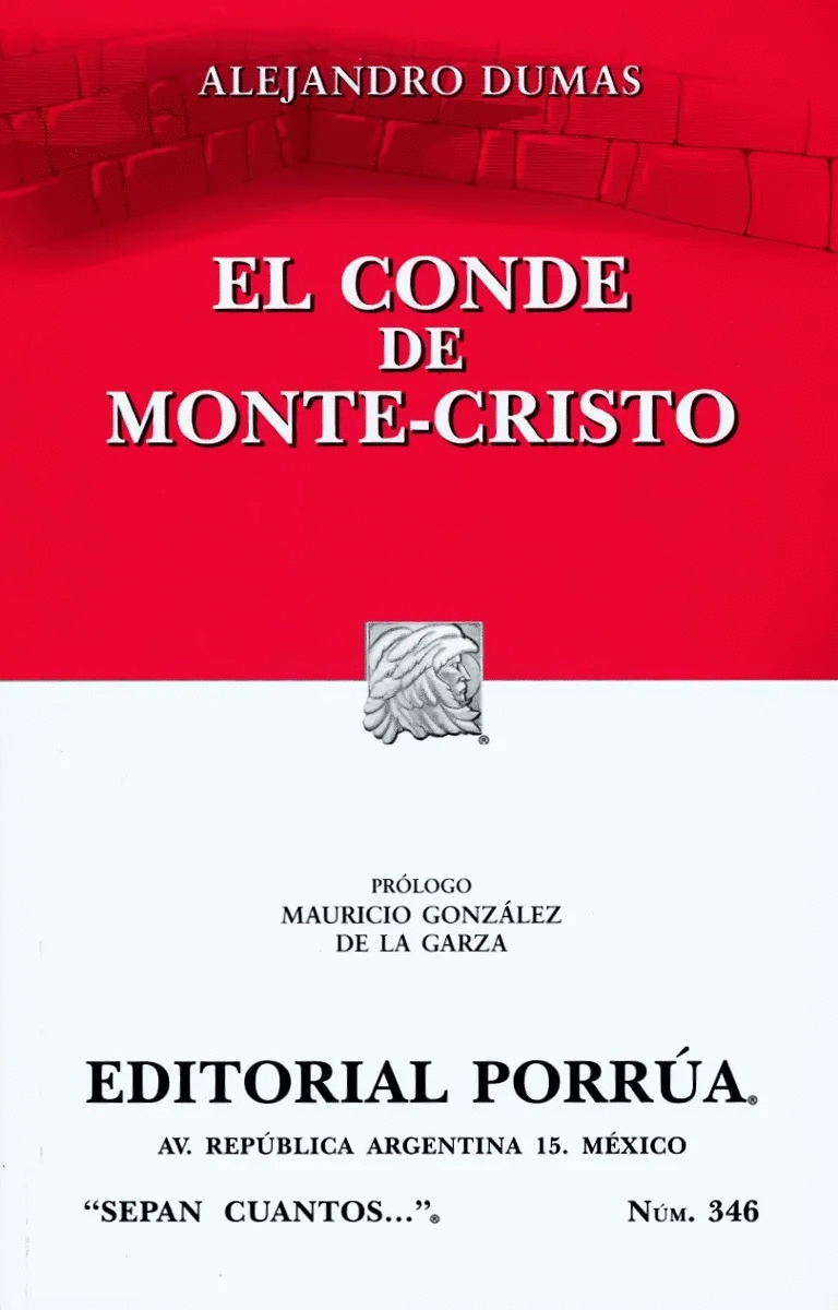 EL CONDE DE MONTECRISTO