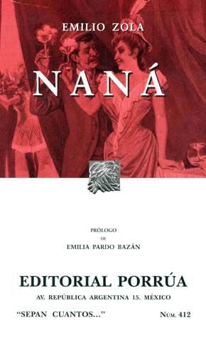 NANA