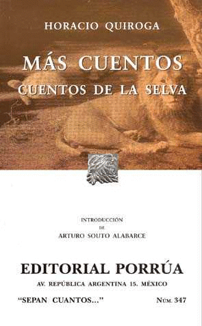 MAS CUENTOS